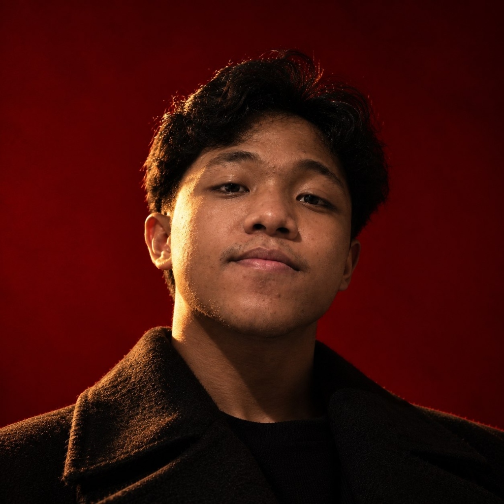 Aziz Nur Abdul Qodir