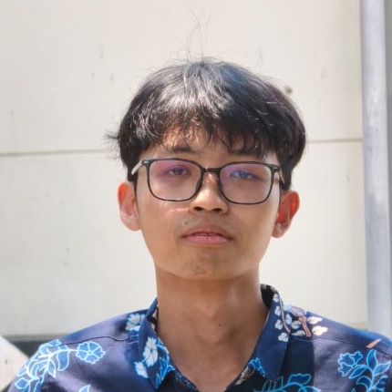 Musyaffa Nur Ihsanuddin
